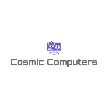 Cosmic Computers